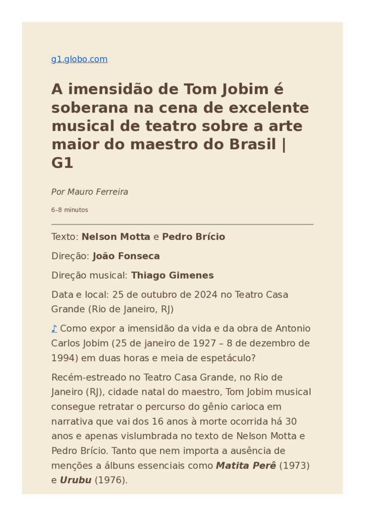 Mauro Ferreira | Pop & Arte